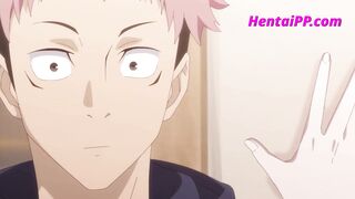 From Awkward to Unforgettable: Best Friend Walks In While She’s Changing! ( Parody ) -- HENTAI