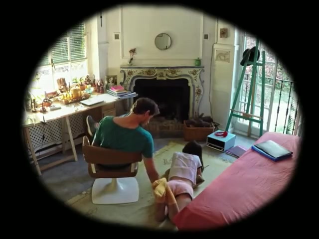 Demonios tus ojos (2017)