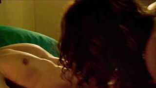 SekushiLover - 30 Minutes of Rock-Hard Boners in Movies