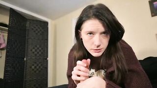 Miss Ellie - Another Perverted Mommy and Son Film
