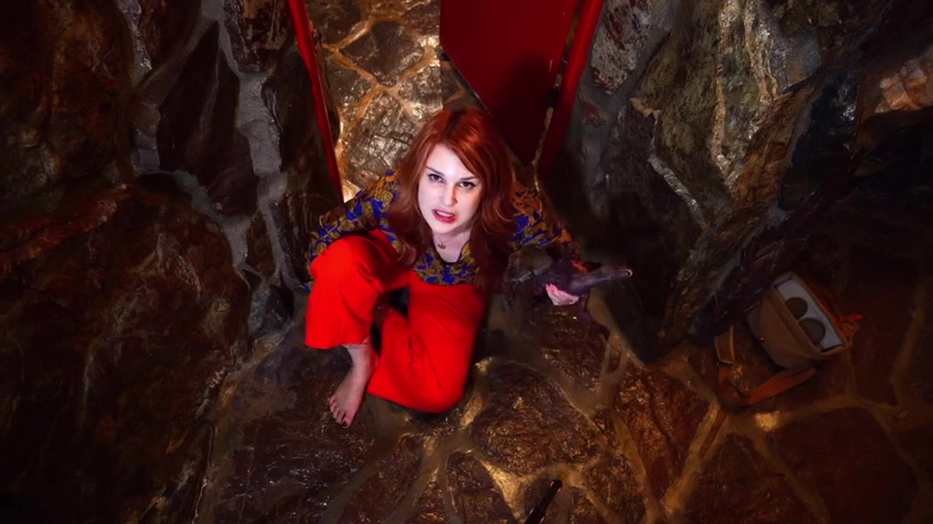 Olive Wood – Mommy’s Cave