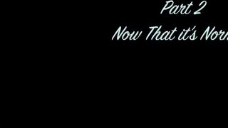 Goddess Savvy - Rebound with Mom Part 2