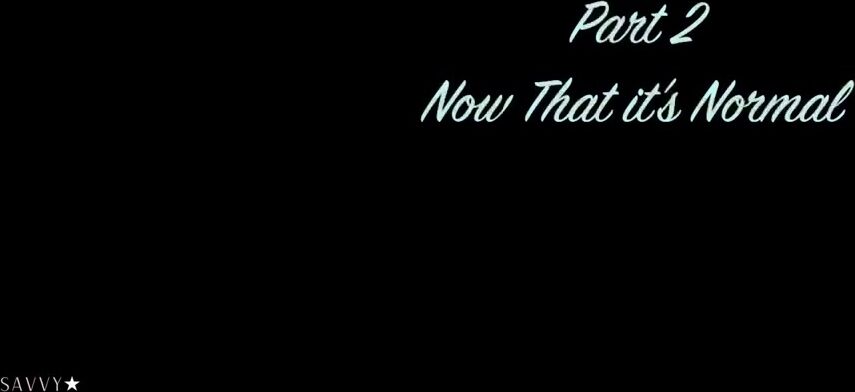 Goddess Savvy - Rebound with Mom Part 2