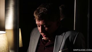 Un Dressed 1 - Sinfulxxx