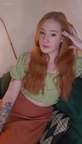 FionaDagger - Helping Out Your Lonely Mom