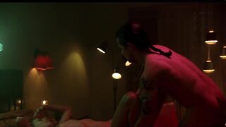 Bijou Phillips - ''Havoc''