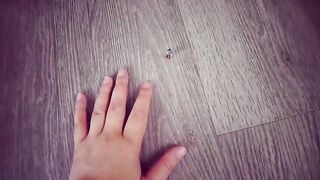 Giantess Mommy Horny and Hungry