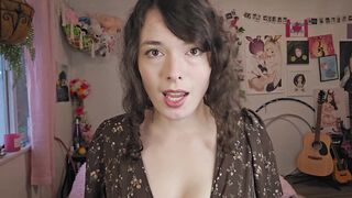 Tigger Rosey - A message from your mother