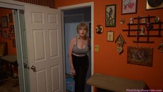 Pink Drip - MOM-FICTION