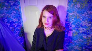 Olive Wood - step-Sister in Captivity