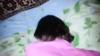 And you have a husband what time I come home from work