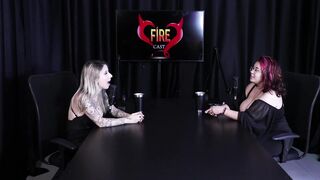 She made a deal with her step grandmother, her aunt thought she was selling to her husband, and there was a French slave to the money - Melitta Coffee (WATCH ON: SHEER/RED)