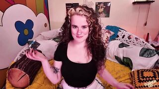 TheEleanorGee - Breeding The Family