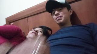 My mother-in-law wants more milk, but I don't give anymore, help!