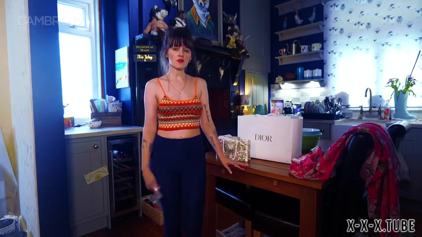 Sydney Harwin - Mommy And you- THE ACT