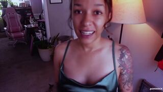 Sin Snack - A Special Day With Daddy (Daddy's Girls Do It Better 16)