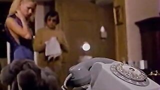 The Clinic of Fantasies 1980 - Full Movie