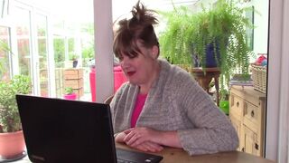 Sylvia Smith – Mommy found your porn