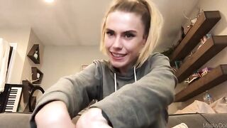 MissIvyDoll - Stroke for Mommy