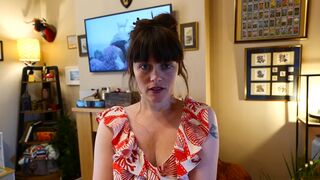 Sydney Harwin - DOUBLE TABOO - THE SECRET PREGNANCIES