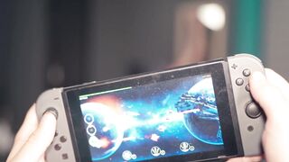 Sharing Room and Bed with My Step Sister