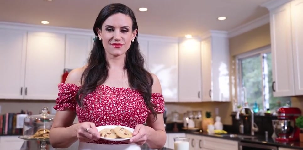 Penny Barber - Trad Mommy