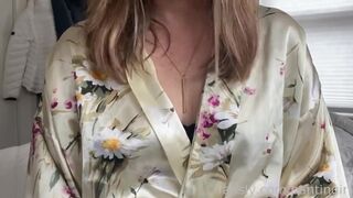 Lana Winters - Mom Sissy Tea