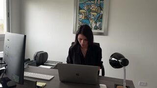 NicoleBelle - Your Mommy Makes Taboo Porn: The Movie