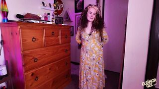 TheEleanorGee - The Ultimate Revenge: A Daddy step-Daughter Story