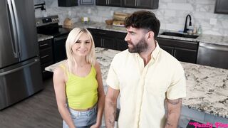 Chloe Temple - Stepdad Is So Handy - S1:E8