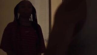 DADDYS LITTLE GIRL - Part 1 (2017 Web series)