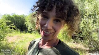 Sev3n Minutes in Hell With My Gfs Best Friend