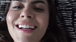 Selina Bentz - Let's Relaxxx Daddy