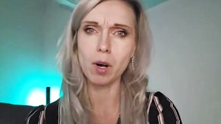 Lexi Snow - Your New Giantess Mommy