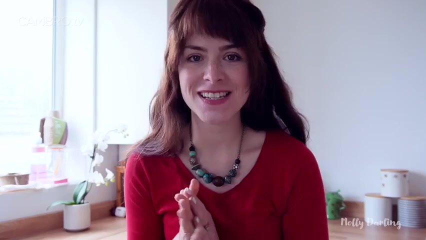 Molly Darling - Possessive Mommy Trance