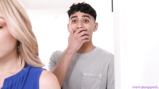 Mom Swapped - They Caught Us Watching Porn - S5:E1