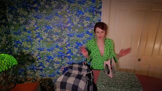 Olive Wood - Mommy's Girl Parts