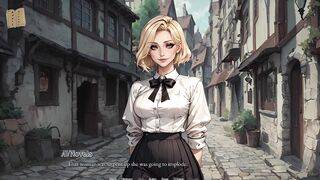 University Of Mysteries 23