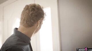 Teacher obsessed with one of his virgin teen students