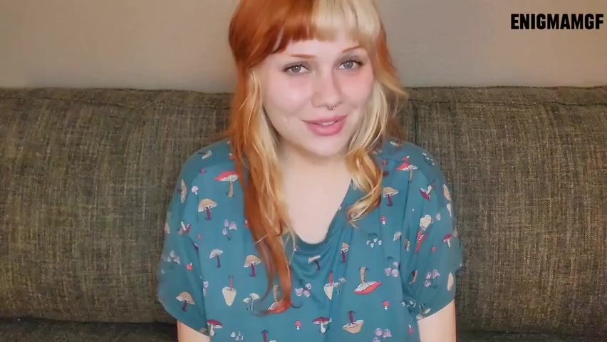 EnigmaMGF - Daddy Your Cock is Too Big