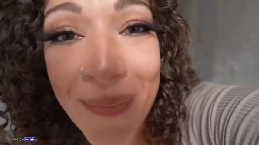 SashaCurves - Step Mommy Issues P1