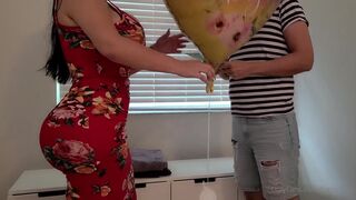 Crystal Lust - Mother’s Day