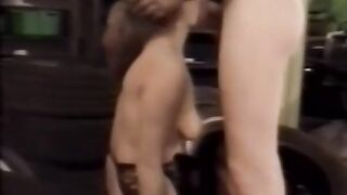 Triebhafte Perversion 1987 - Full Movie