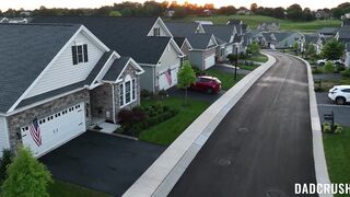 Mia River - “Stepdaddy, Please! Cum Will Make My Tits Grow!” - Eat It Fresh