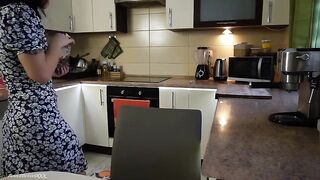 AimeeWavesXXX - Mommy & Son Breathless