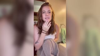 Maggierosexo - Mommys taboo fantasy becomes real