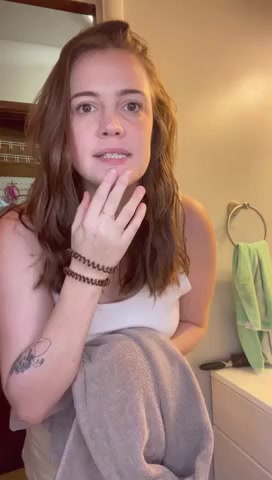 Maggierosexo - Mommys taboo fantasy becomes real