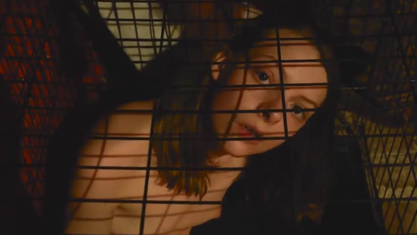 FFeZine - Daddy Roleplay Bound BDSM Ogasm