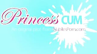 Emily Jade - Stepsisters Creampie Fetish - S13:E6