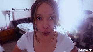 Sin Snack - Daddy Daughter Naughty Connection